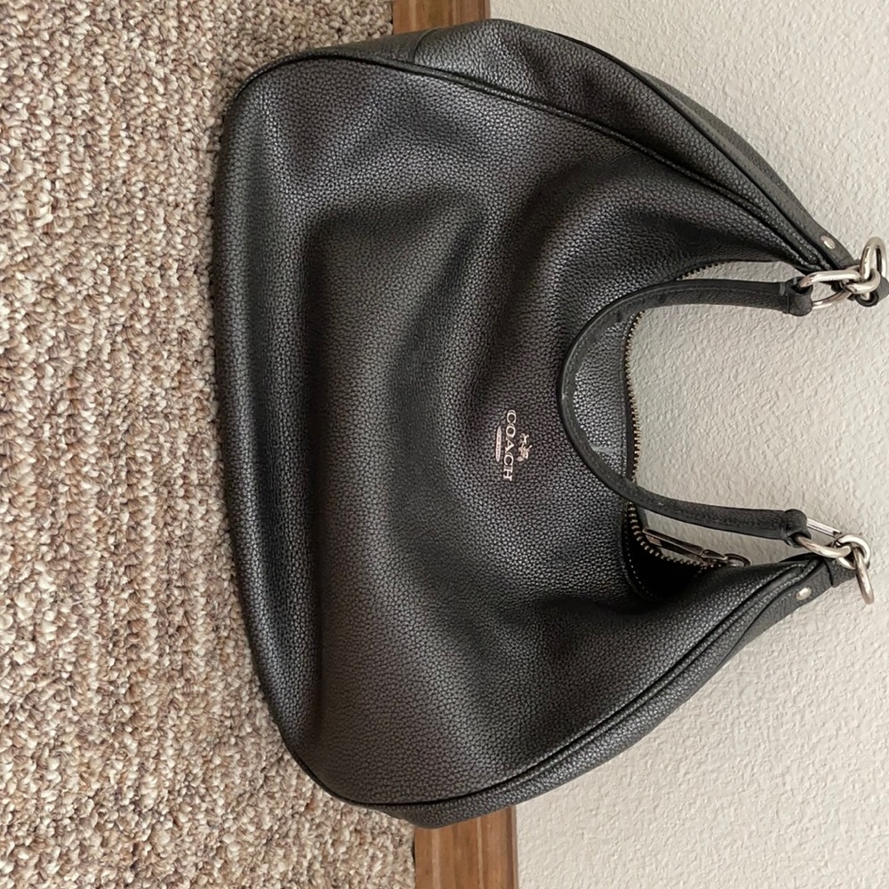 This is a purse! Used but in good condition